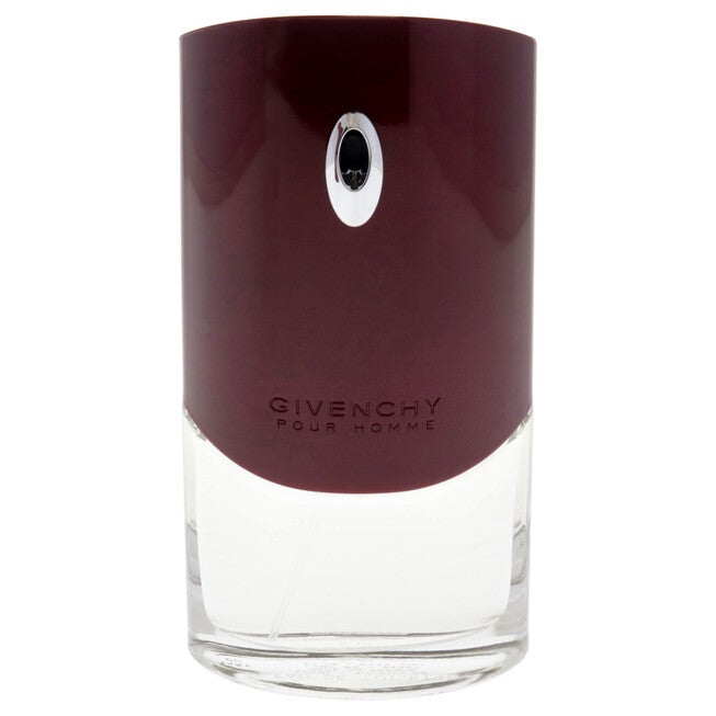 Givenchy Pour Homme by Givenchy for Men - 3.3 oz EDT Spray, NA, alternate image number null