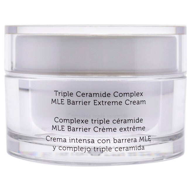 Triple Ceramide Complex MLE Barrier Extreme Cream by e.fek.tiv for Unisex - 1.7 oz Cream, , alternate image number null
