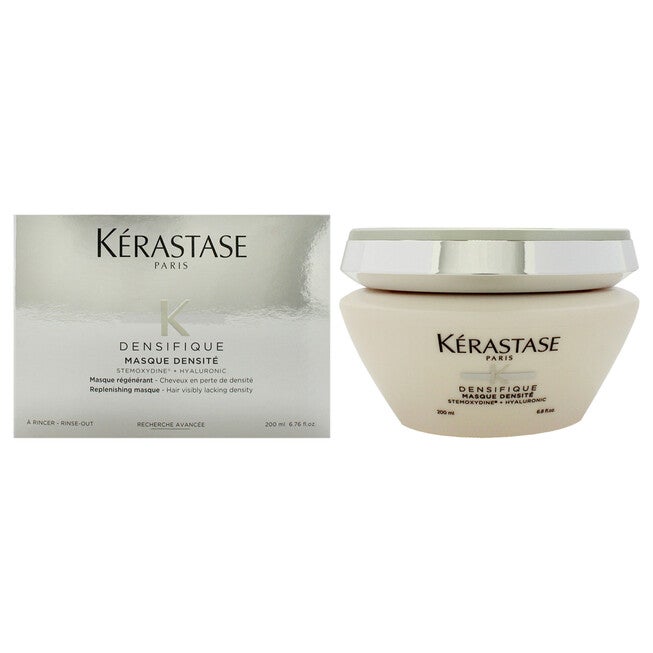 Densifique Masque Densite by Kerastase for Unisex - 6.8 oz Masque, See Description, hi-res image number null