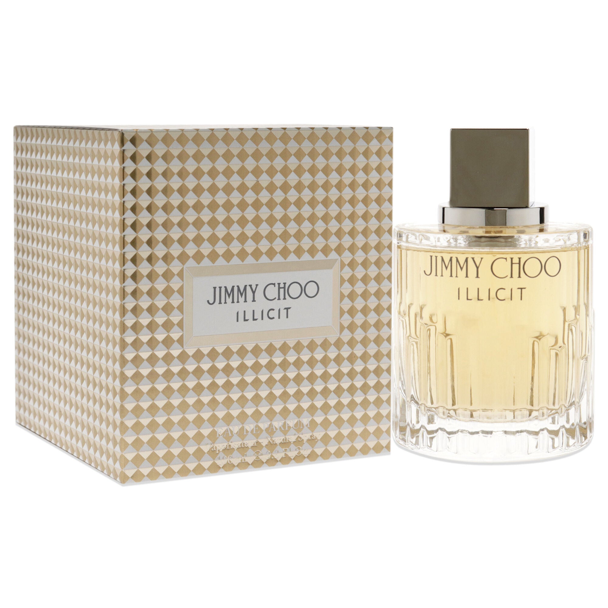 ILLICIT by Jimmy Choo for Women - 3.3 oz EDP Spray, See Description, alternate image number 2