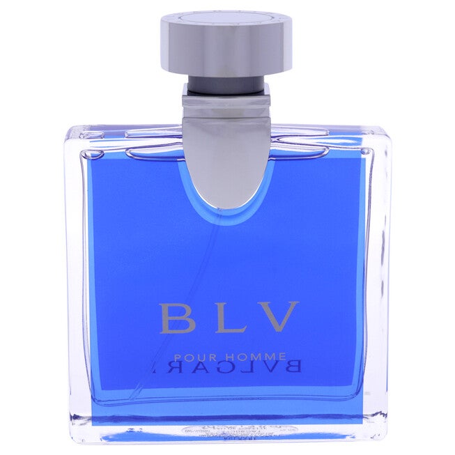 Bvlgari Blv by Bvlgari for Men - 1.7 oz EDT Spray, , alternate image number null