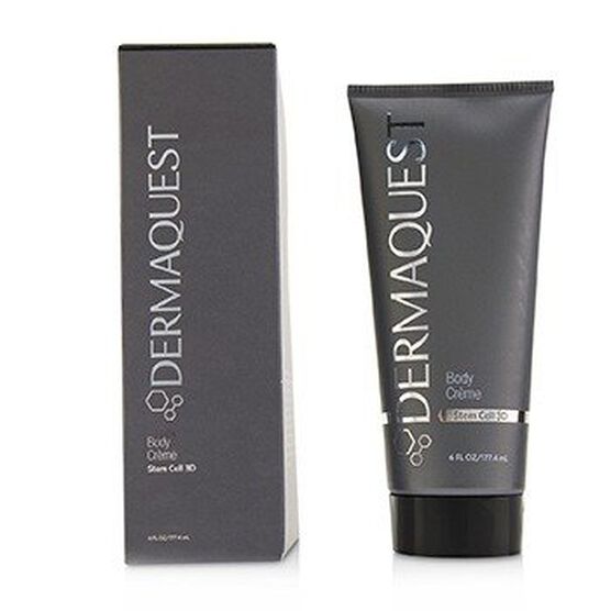 Stem Cell 3D Body Creme, Stem Cell 3D, hi-res image number null