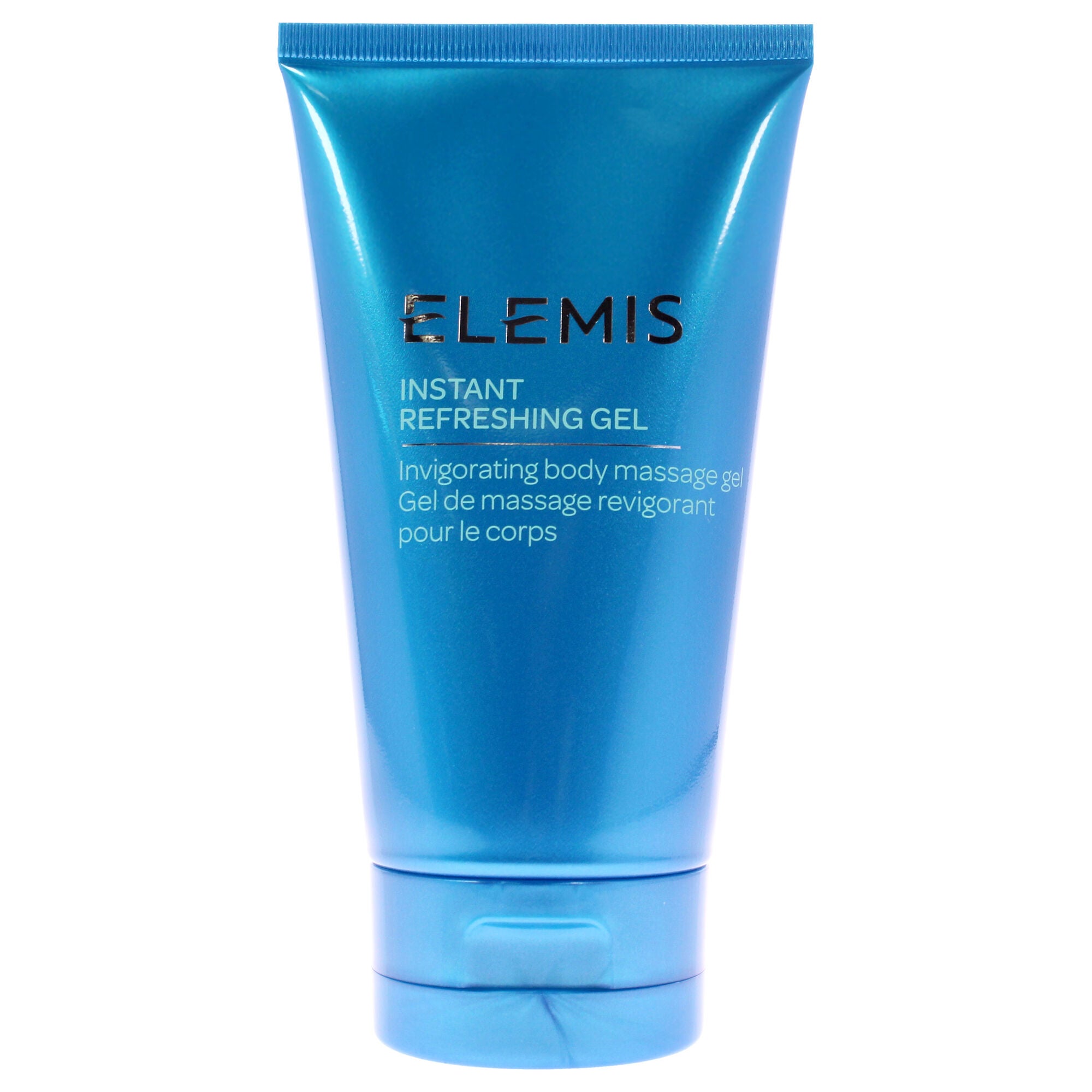 Instant Refreshing Gel by Elemis for Unisex - 5 oz Gel, See Description, alternate image number 4