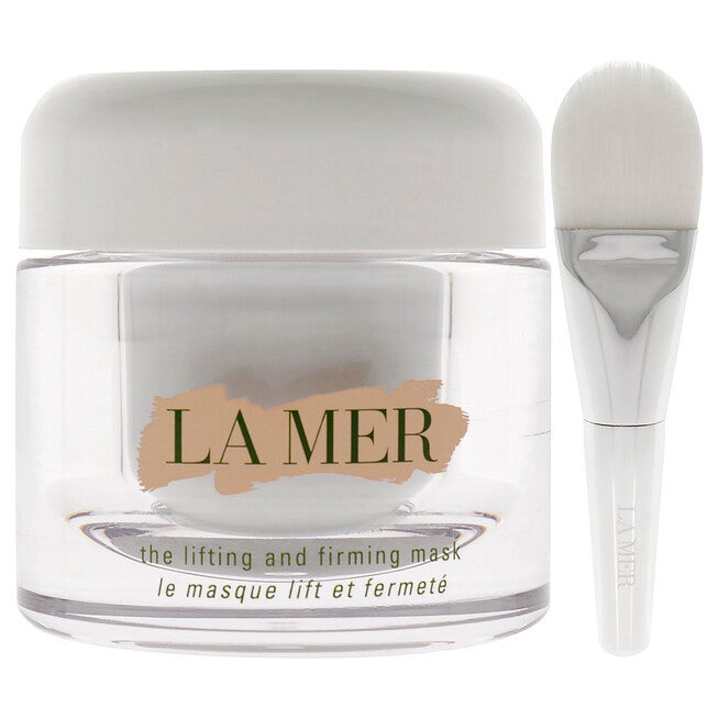 The Lifting and Firming Mask by La Mer for Unisex - 1.7 oz Mask, NA, alternate image number null