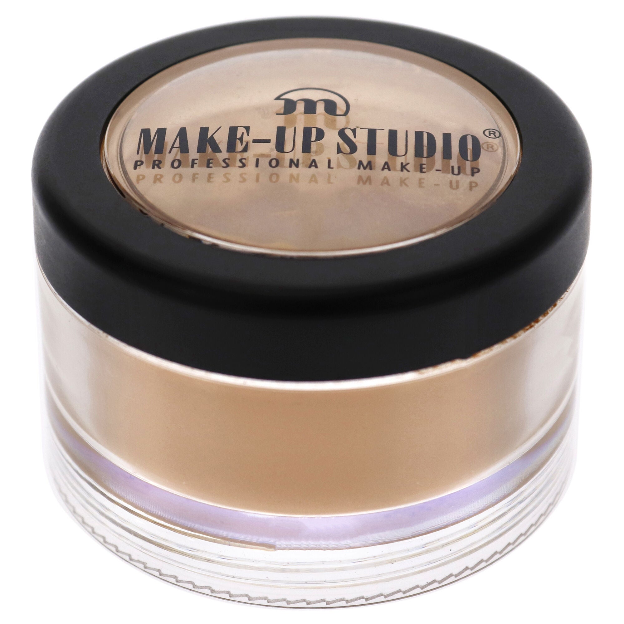 Translucent Powder - 4 by Make-Up Studio for Women 0.28 oz Powder, See Description, hi-res image number 0