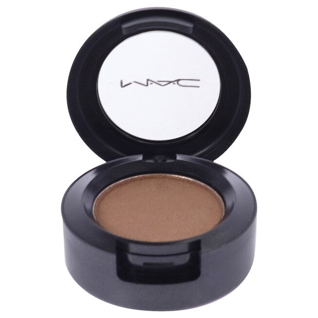 Eye Shadow - Satin Soba by MAC for Women - 0.05 oz Eye Shadow, See Description, alternate image number 4