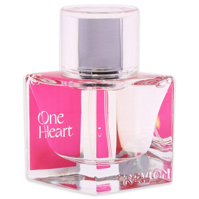 One Heart by Revlon for Women - 1 oz EDT Spray, , alternate image number null