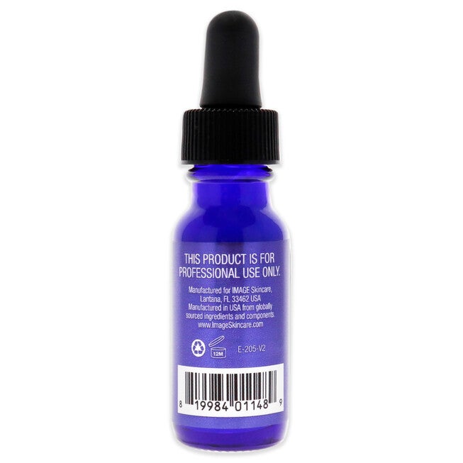I-Enhance Stem Cell Facial by Image for Unisex - 0.5 oz Treatment, NA, alternate image number null