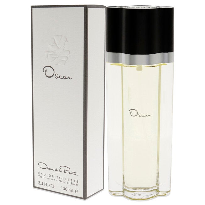 Oscar by Oscar De La Renta for Women - 3.4 oz EDT Spray, , alternate image number 8