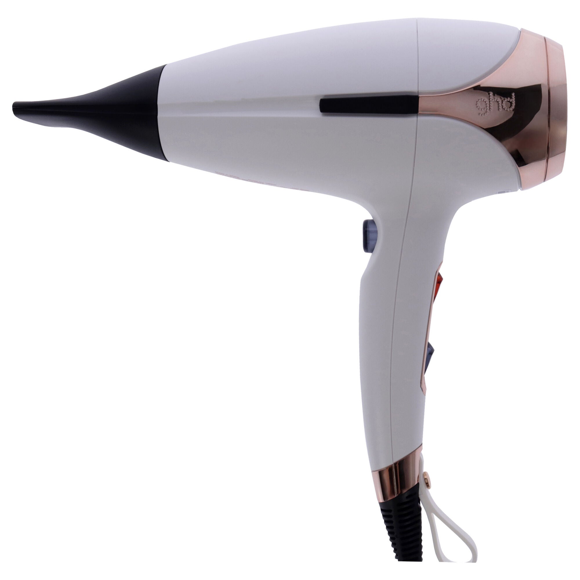 Helios 1875W Advanced Professional Hair Dryer - White by GHD for Women - 1 Pc Hair Dryer, See Description, alternate image number 4