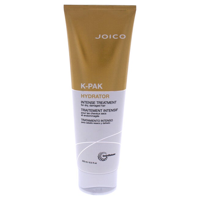 K-Pak Hydrator Intense Treatment by Joico for Unisex - 8.5 oz Treatment, , alternate image number null