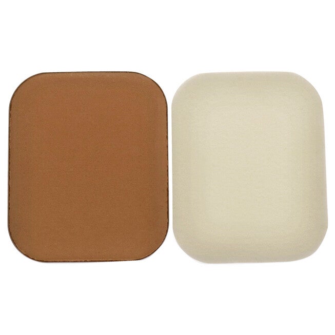 Believable Finish Powder Foundation - Golden Honey by Sorme Cosmetics for Women - 0.23 oz Foundation (Refill), See Description, alternate image number null
