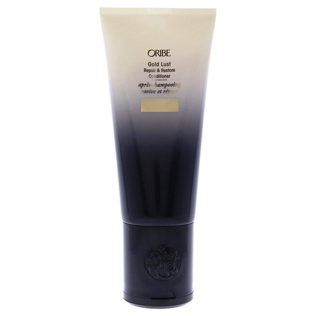 Gold Lust Repair and Restore Conditioner by Oribe for Unisex - 6.8 oz Conditioner, , alternate image number null