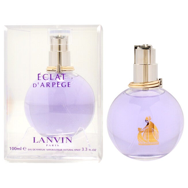 Eclat DArpege by Lanvin for Women - 3.3 oz EDP Spray, See Description, alternate image number 3