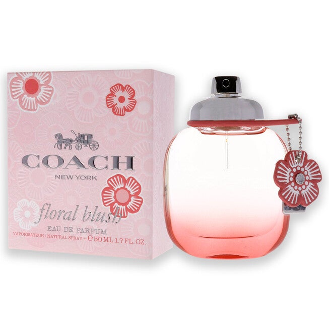 Coach Floral Blush by Coach for Women - 1.7 oz EDP Spray, , alternate image number null
