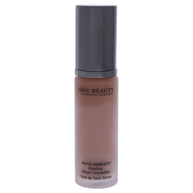 Phyto-Pigments Flawless Serum Foundation - 11 Rosy Beige by Juice Beauty for Women - 1 oz Foundation, See Description, alternate image number null