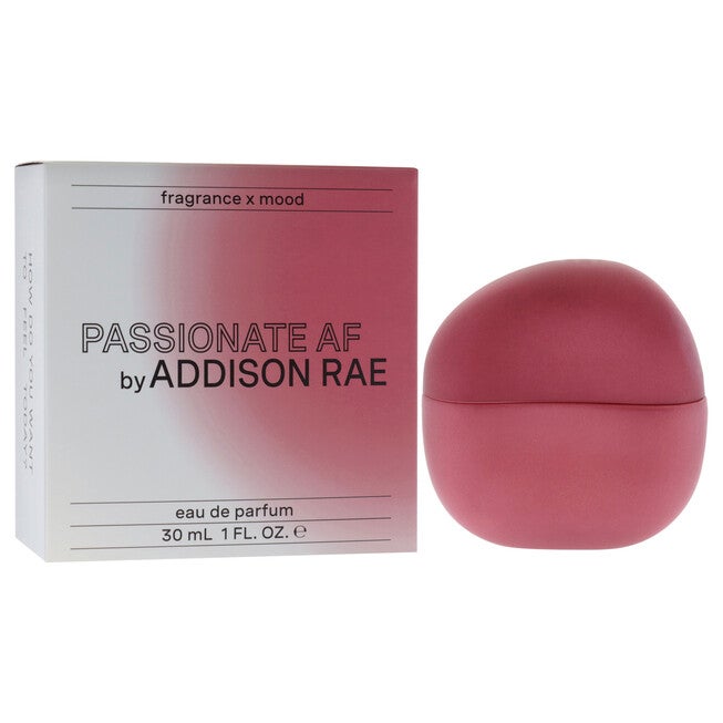 Passionate AF by Addison Rae for Women - 1 oz EDP Spray, NA, alternate image number null