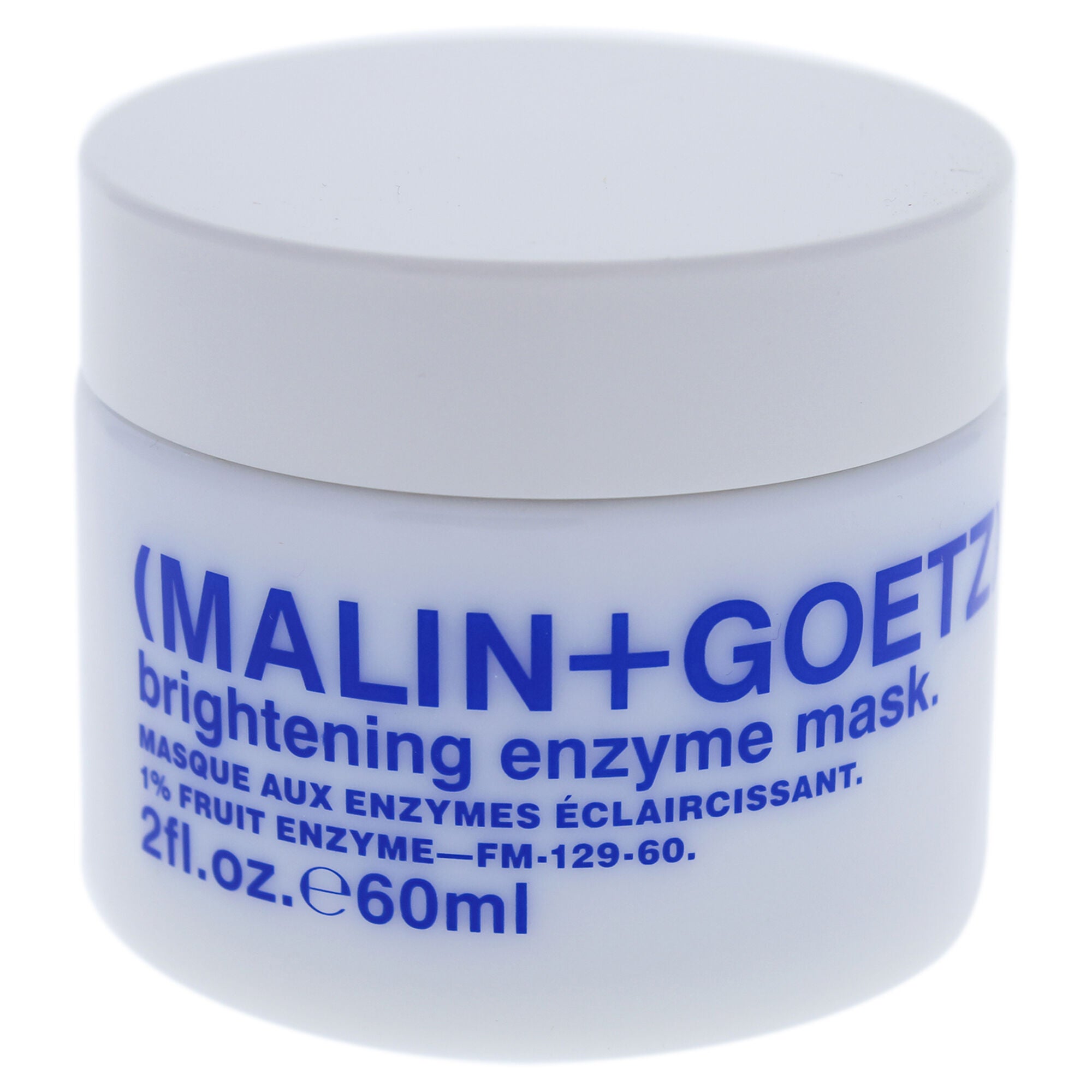 Brightening Enzyme Mask by Malin + Goetz for Unisex - 2 oz Mask, , alternate image number 6
