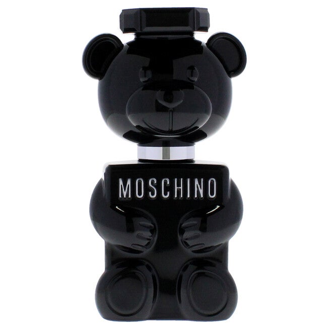 Moschino Toy Boy by Moschino for Men - 1.7 oz EDP Spray, See Description, alternate image number 4