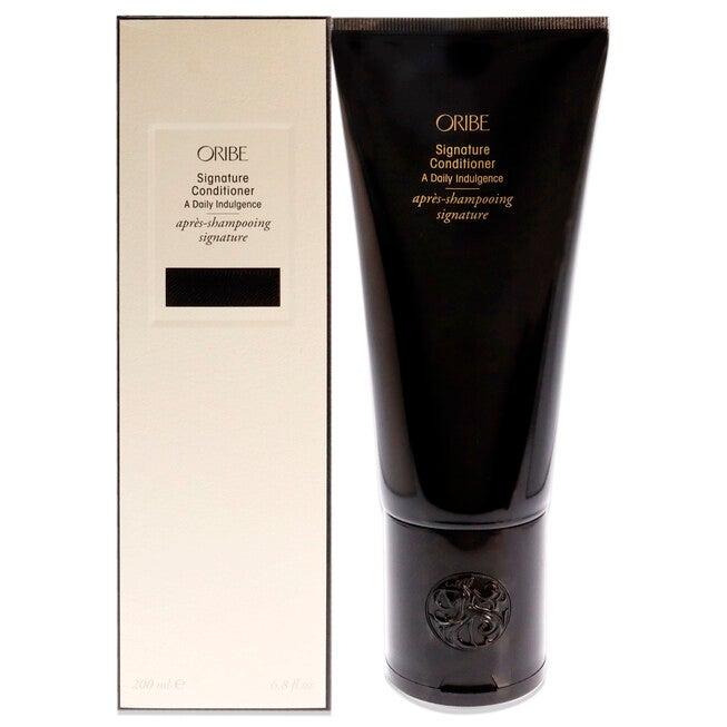 Signature Conditioner by Oribe for Unisex - 6.8 oz Conditioner, , alternate image number 5
