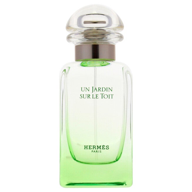 Un Jardin Sur Le Toit by Hermes for Women - 1.6 oz EDT Spray, NA, alternate image number null