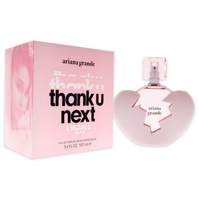 Thank U Next by Ariana Grande for Women - 3.4 oz EDP Spray, , alternate image number 5
