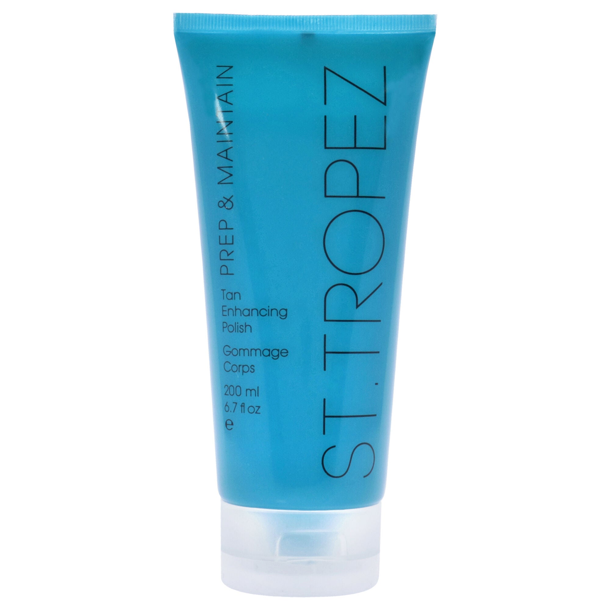 Prep and Maintain Tan Enhancing Polish by St. Tropez for Unisex - 6.7 oz Cream, , alternate image number 2