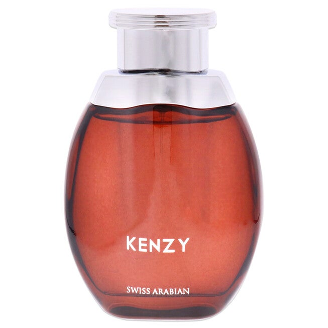 Kenzy by Swiss Arabian for Unisex - 3.4 oz EDP Spray, , alternate image number null