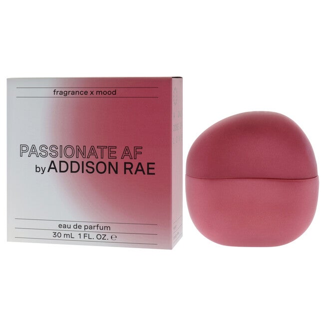 Passionate AF by Addison Rae for Women - 1 oz EDP Spray, NA, alternate image number null