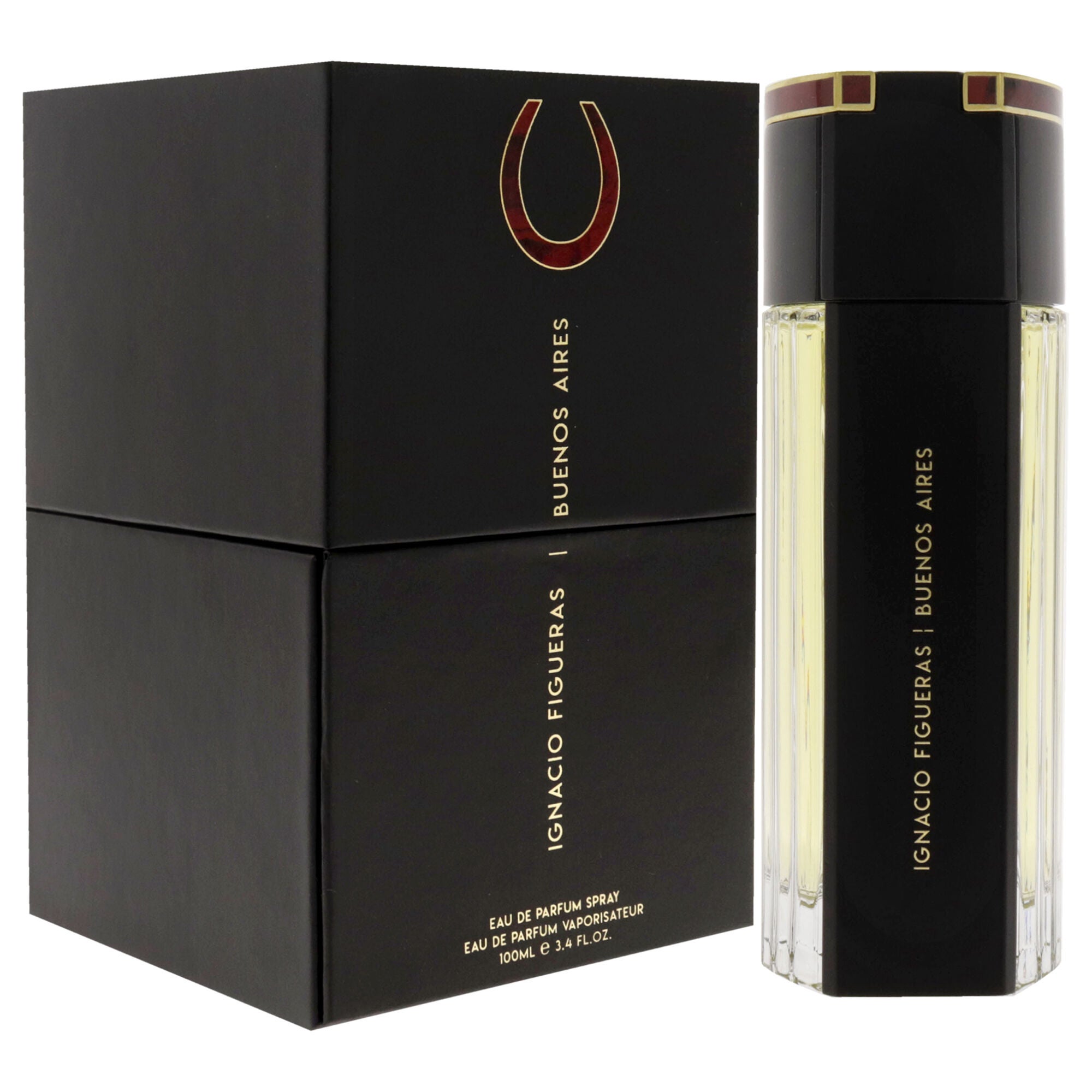 Buenos Aires by Ignacio Figueras for Unisex - 3.4 oz EDP Spray, See Description, alternate image number 1
