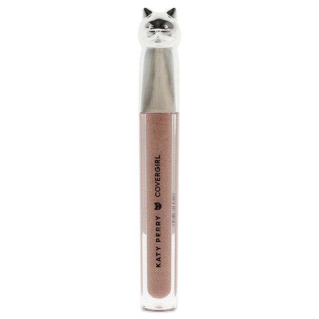 Katy Kat Pearl Lip Gloss - KP27 Cateloupe by CoverGirl for Women - 0.12 oz Lip Gloss, See Description, hi-res image number 0