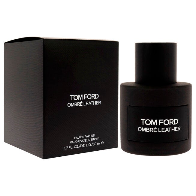 Ombre Leather by Tom Ford for Women - 1.7 oz EDP Spray, , alternate image number null