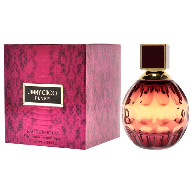 Fever by Jimmy Choo for Women - 2 oz EDP Spray, NA, alternate image number null