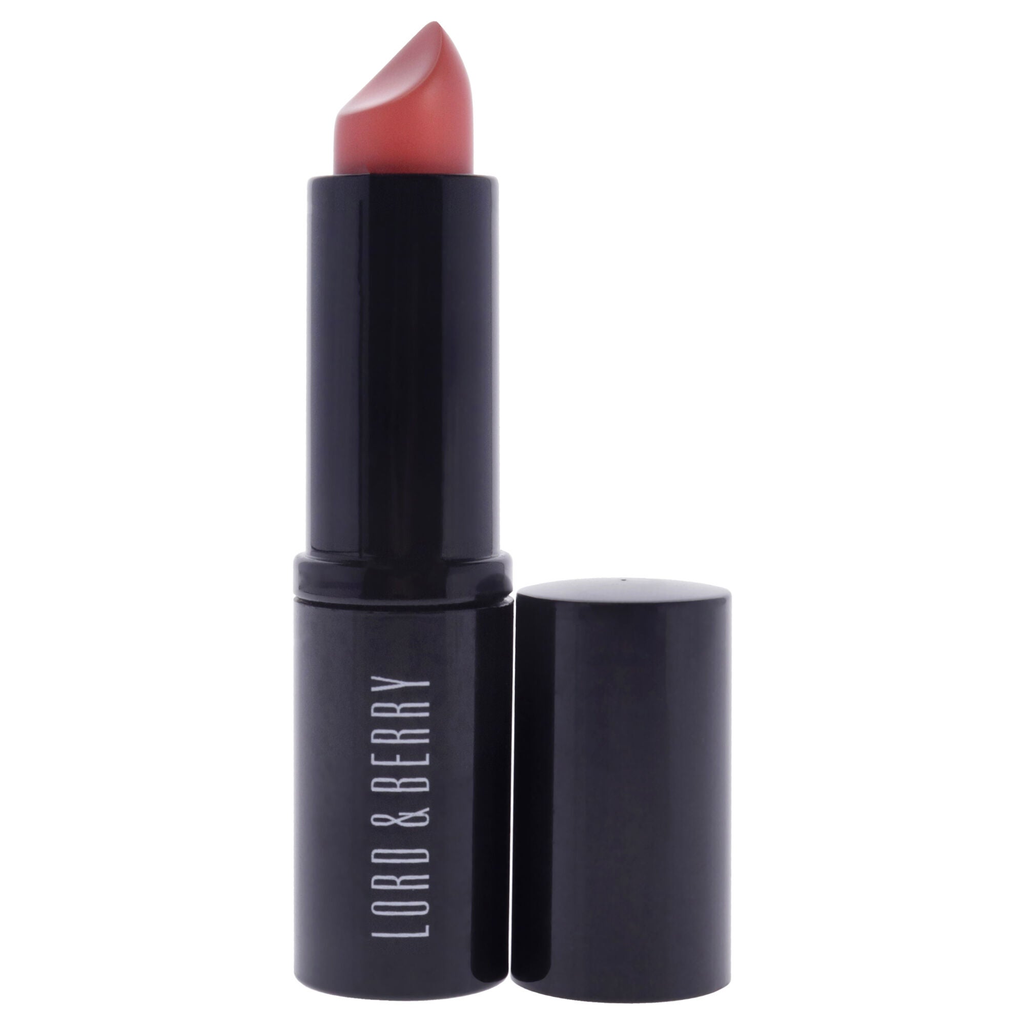Vogue Matte Lipstick - 7612 Euphoria by Lord and Berry for Women - 0.14 oz Lipstick, , alternate image number 5