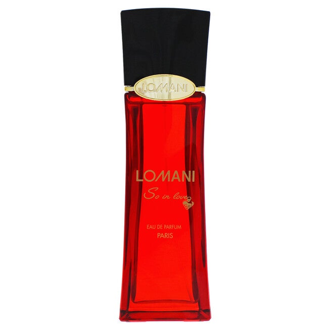 Lomani So In Love by Lomani for Women - 3.3 oz EDP Spray, NA, alternate image number null