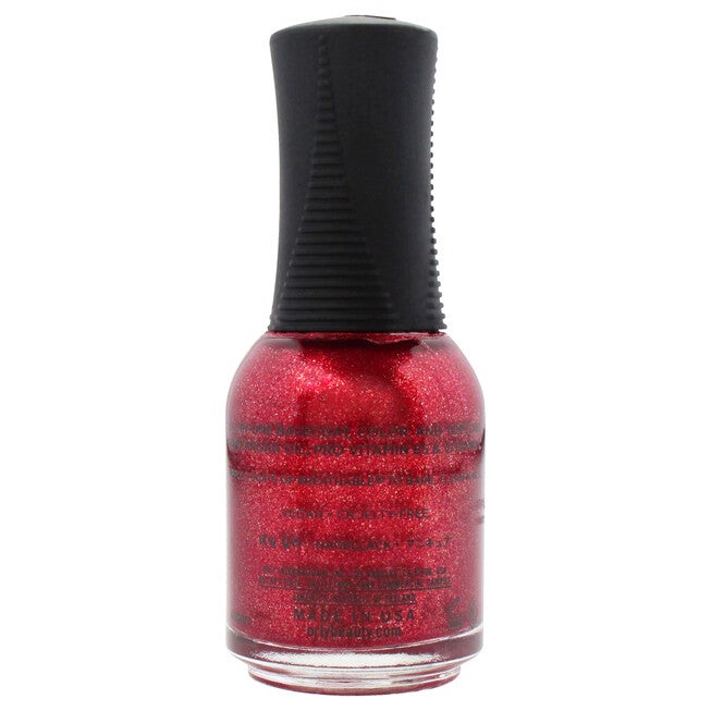 Breathable 1 Step Manicure - 20904 Stronger Than Ever by Orly for Women - 0.6 oz Nail Polish, NA, alternate image number null
