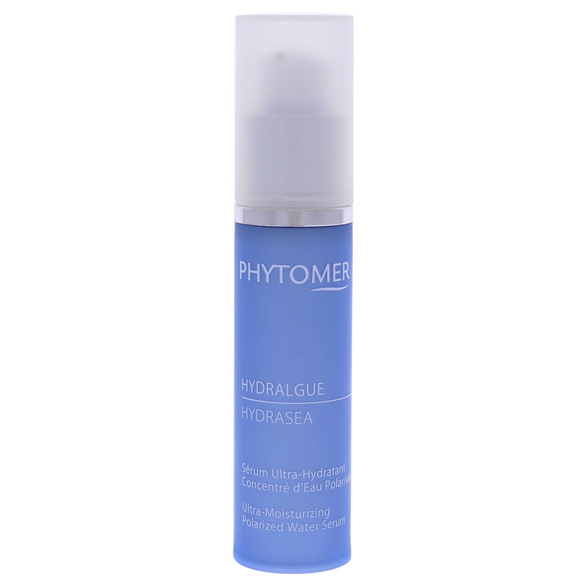 Hydrasea Ultra Moisturizing Polarized Water Serum by Phytomer for Unisex - 1 oz Serum, , alternate image number 6