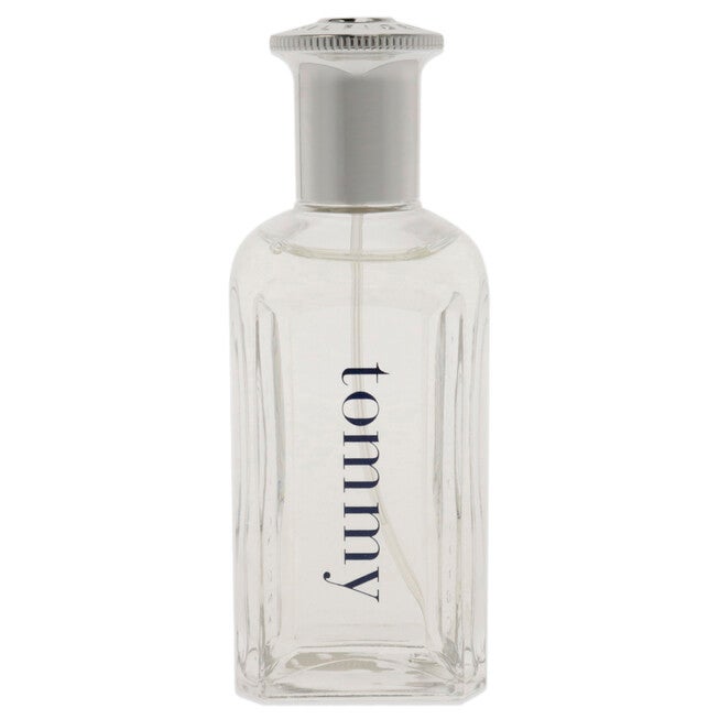 Tommy by Tommy Hilfiger for Men - 1.7 oz EDT Spray, See Description, alternate image number 4