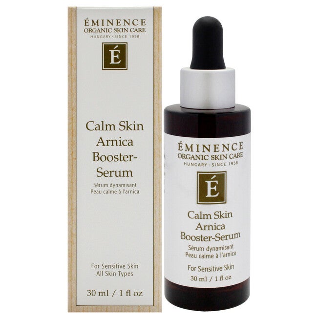 Calm Skin Arnica Booster Serum by Eminence for Unisex - 1 oz Serum, NA, hi-res image number null