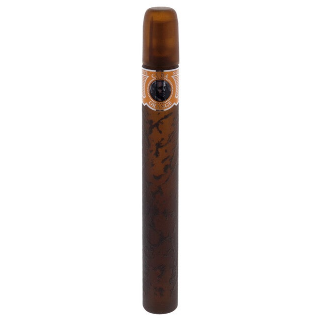 Cuba Orange by Cuba for Men - 1.17 oz EDT Spray, See Description, alternate image number 2