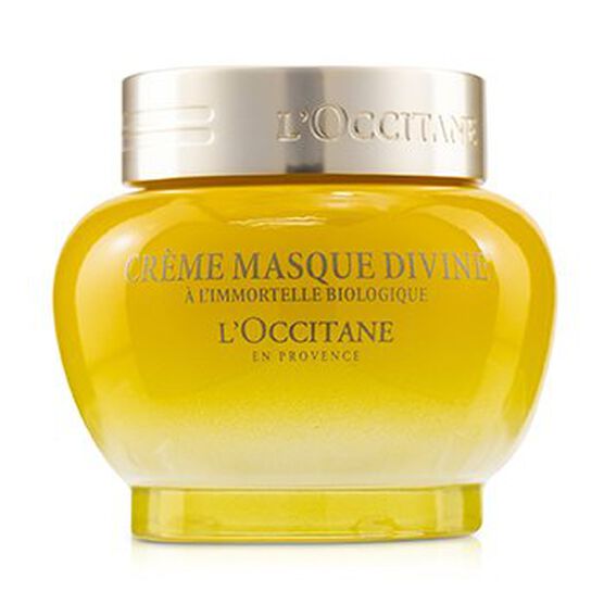 Immortelle Divine Cream Mask, Immortelle, hi-res image number null