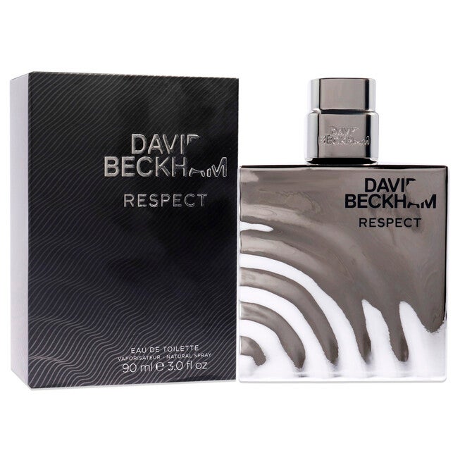 Respect by David Beckham for Men - 3 oz EDT Spray, , alternate image number null