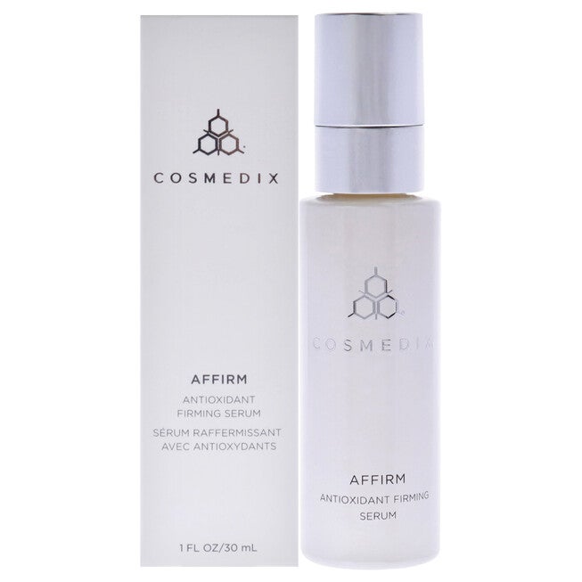 Affirm Antioxidant Firming Serum by Cosmedix for Unisex - 1 oz Serum, NA, hi-res image number null
