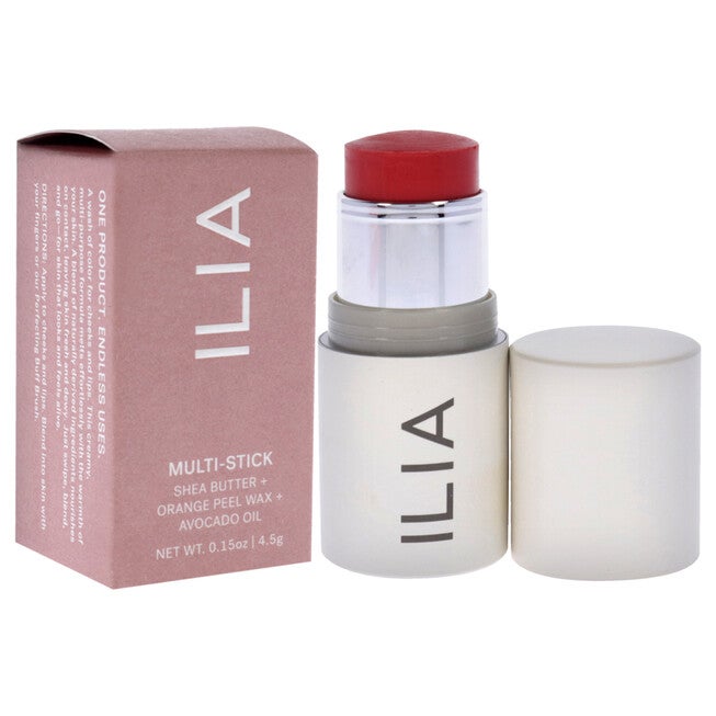 Multi-Stick - Dear Ruby by ILIA Beauty for Women - 0.15 oz Makeup, NA, alternate image number null