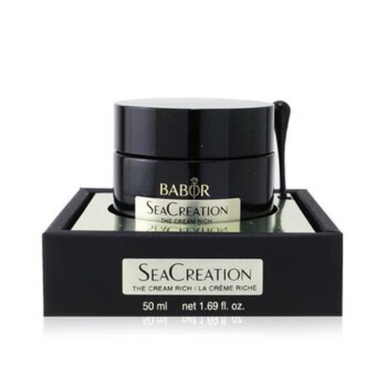 SeaCreation The Cream Rich, SeaCreation, hi-res image number null