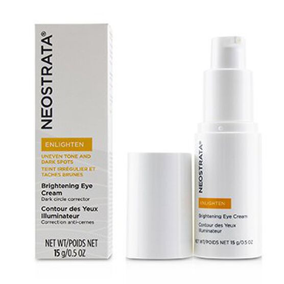 Enlighten - Brightening Eye Cream, , alternate image number null