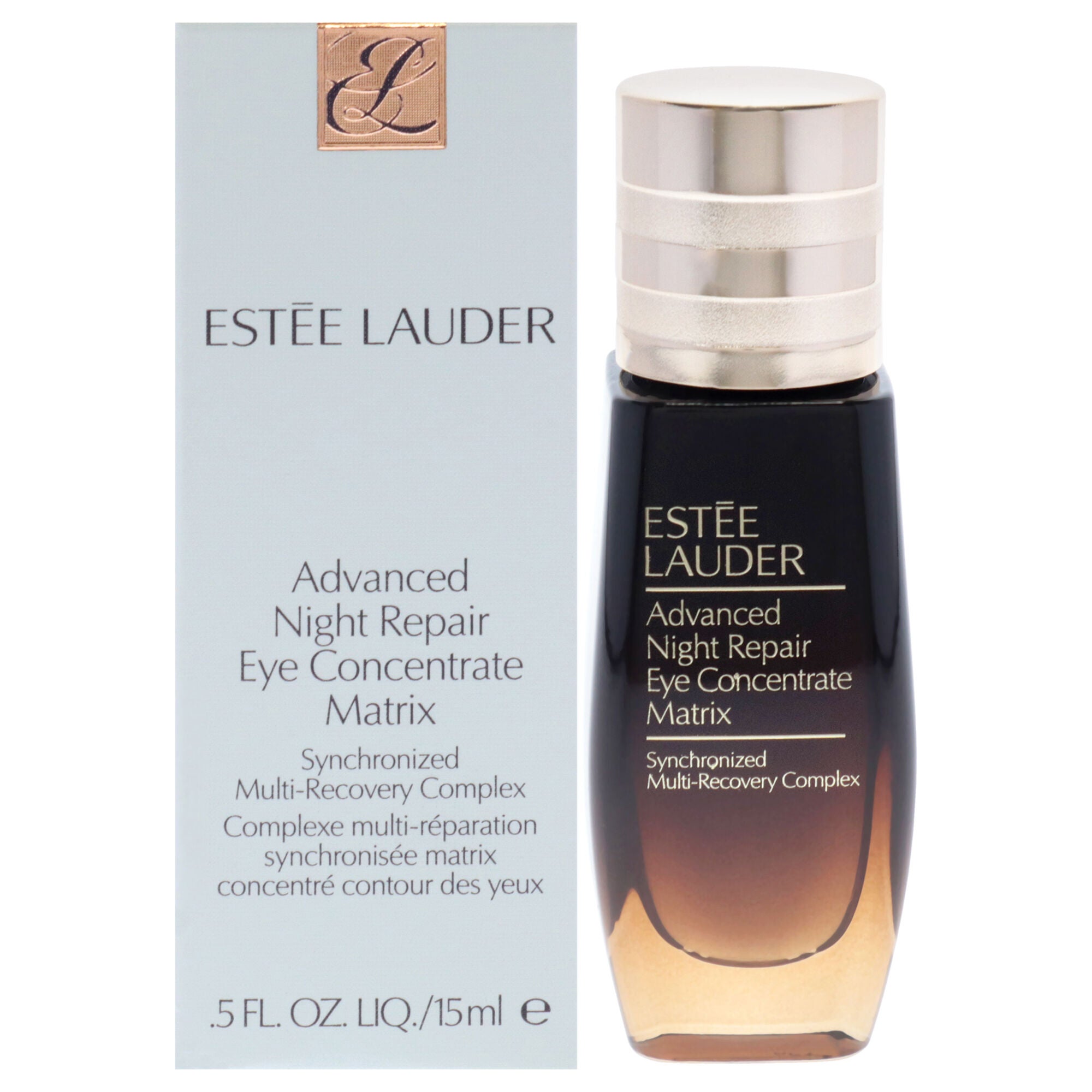 Advanced Night Repair Eye Concentrate Matrix by Estee Lauder for Unisex - 0.5 oz Treatment, See Description, hi-res image number 0