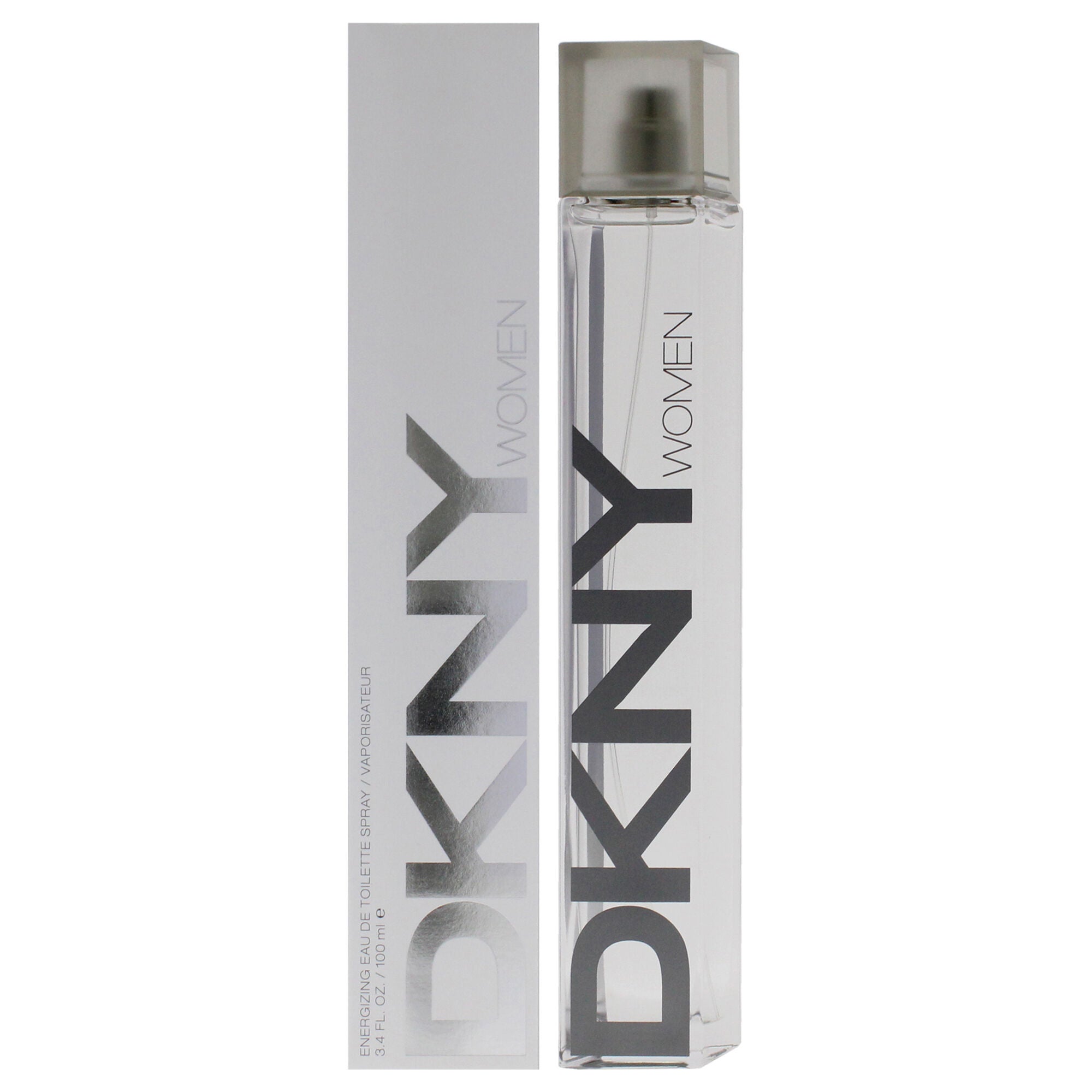 DKNY by Donna Karan, 3.4 oz Energizing EDP Spray for Women