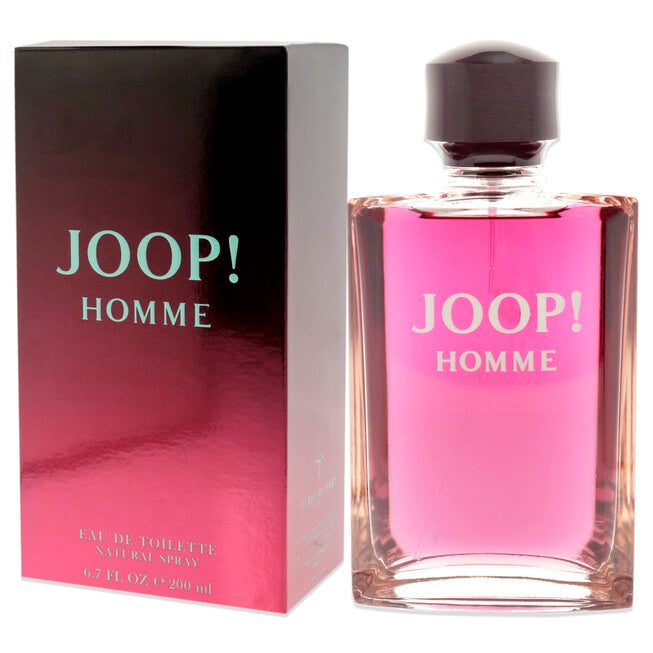Joop by Joop for Men - 6.7 oz EDT Spray, See Description, alternate image number 3