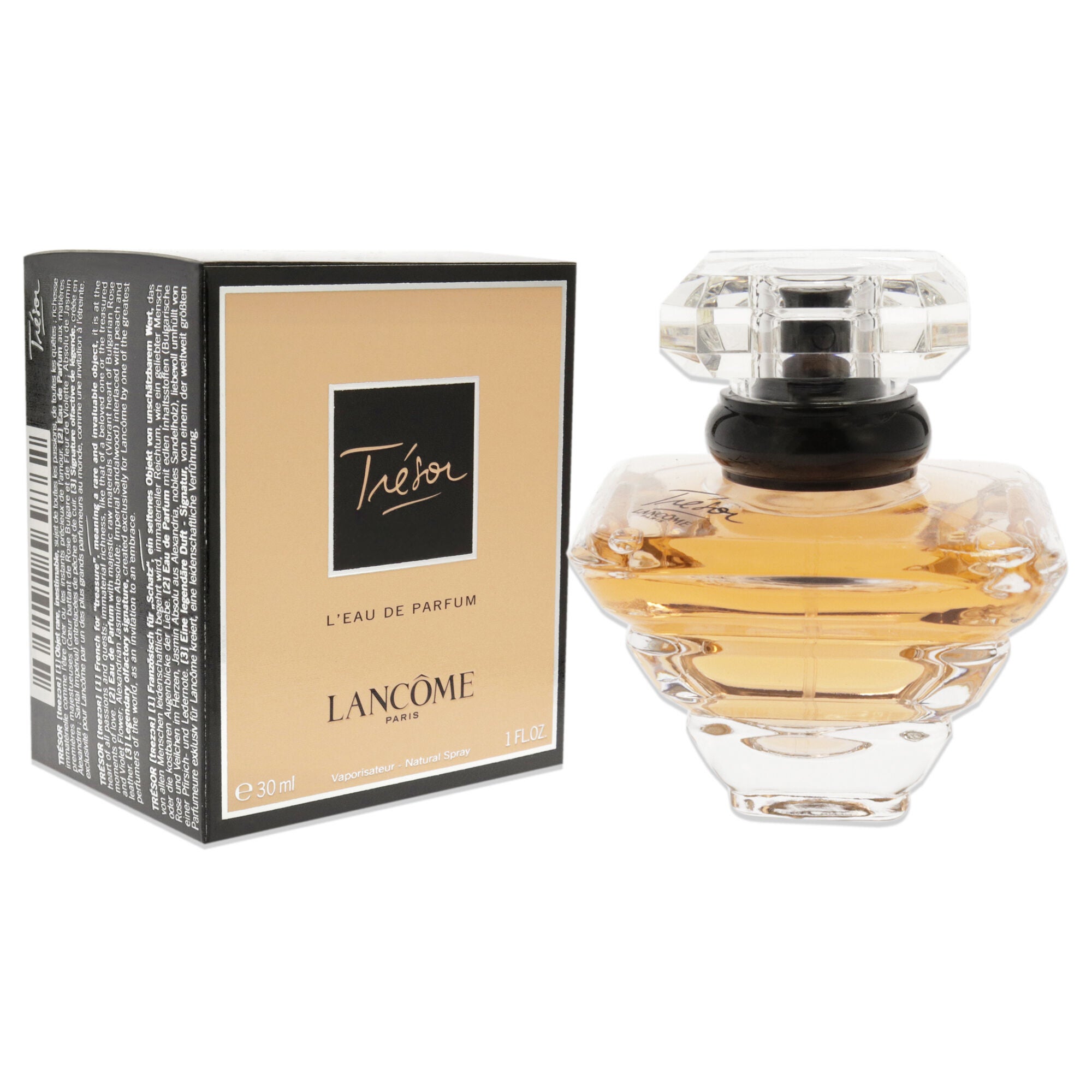 Tresor by Lancome for Women - 1 oz EDP Spray, , alternate image number 2